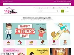 Sites similar to 143gifts.com