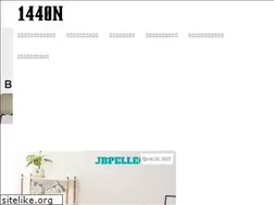 Sites similar to 1440n.net
