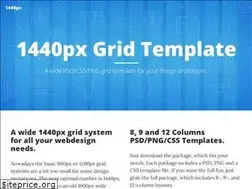 Sites similar to 1440px.com