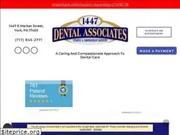 Sites similar to 1447dental.com