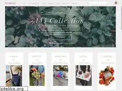 Sites similar to 144collection.com