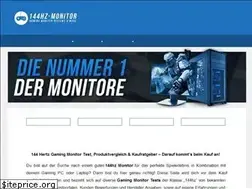 Sites similar to 144hz-monitor.org