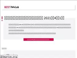 Sites similar to 144lab.com