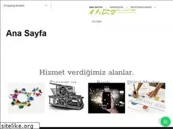 Sites similar to 1453ajans.com