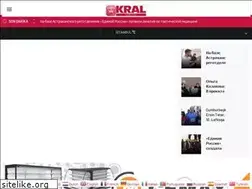 Sites similar to 1453kralmedya.com