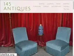 Sites similar to 145antiques.com