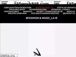 Sites similar to 145work848.com