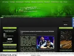 Sites similar to 147.com.pl