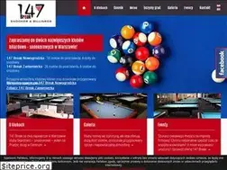 Sites similar to 147break.waw.pl