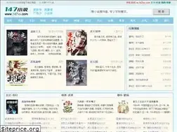 Sites similar to 147xs.com