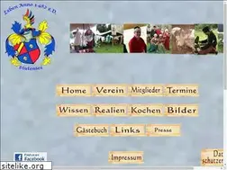 Sites similar to 1482ev.de