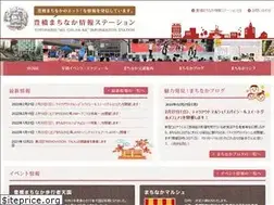 Sites similar to 1484machinaka.jp
