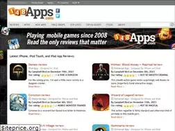 Sites similar to 148apps.com