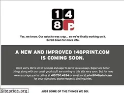 Sites similar to 148print.com