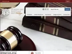 Sites similar to 14adistrictcourt.org