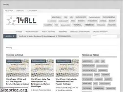 Sites similar to 14all.eu