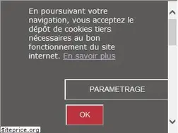Sites similar to 14avenue-labaule.com