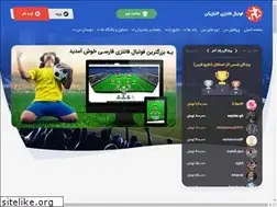 Sites similar to 14bazikon.com