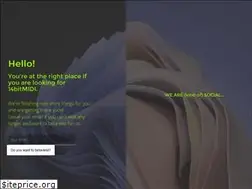 Sites similar to 14bitmidi.com