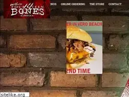 Sites similar to 14bones.com