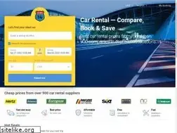 Sites similar to 14cars.com