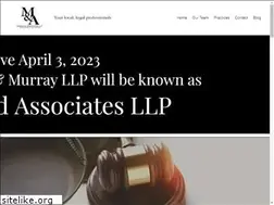 Sites similar to 14churchstlawoffice.com