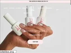 Sites similar to 14daymanicure.ie