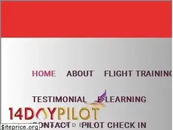 Sites similar to 14daypilot.com