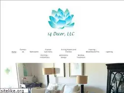 Sites similar to 14decorllc.com