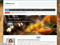 Sites similar to 14gaam.com