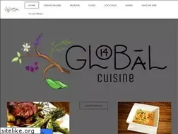 Sites similar to 14global.com