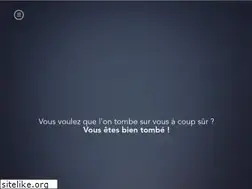 Sites similar to 14h28.com