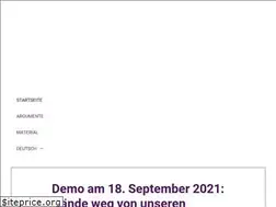 Sites similar to 14juni.ch