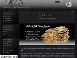 Sites similar to 14k9.com