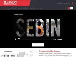 Sites similar to 14lawyers.org