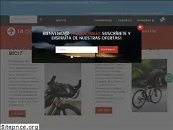 Sites similar to 14ochomiles.com