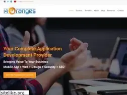 Sites similar to 14oranges.com