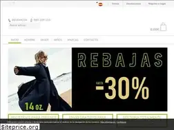 Sites similar to 14oz.es