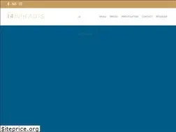 Sites similar to 14paradis.fr