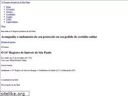 Sites similar to 14ri.com.br
