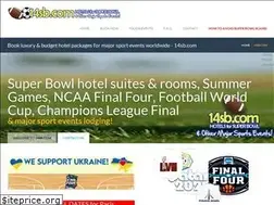 Sites similar to 14sb.com