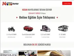 Sites similar to 14surucukursu.com
