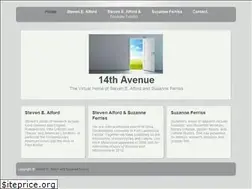 Sites similar to 14thavenue.net