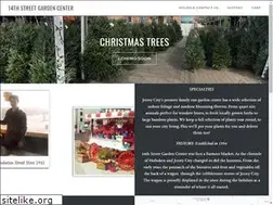 Sites similar to 14thstreetgardencenter.com