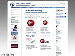 Sites similar to 14u.ch
