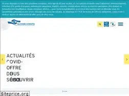 Sites similar to 15-20.fr