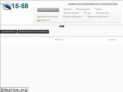 Sites similar to 15-58.com