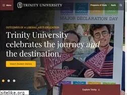 Sites similar to 150.trinity.edu