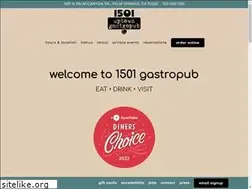 Sites similar to 1501uptown.com