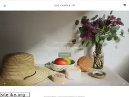 Sites similar to 1502candleco.com